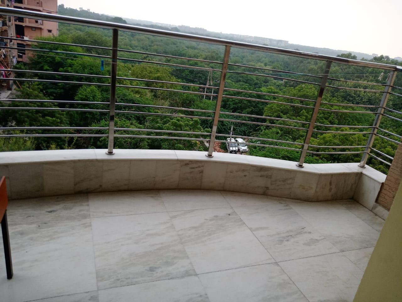Aadarsh House - Munrika